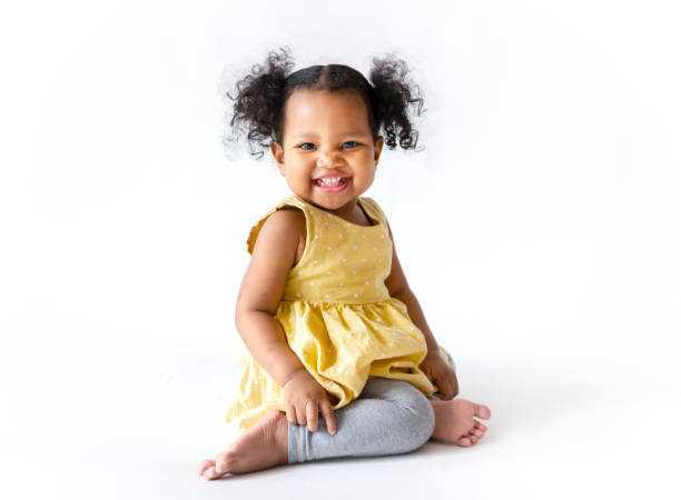 Child's original photo