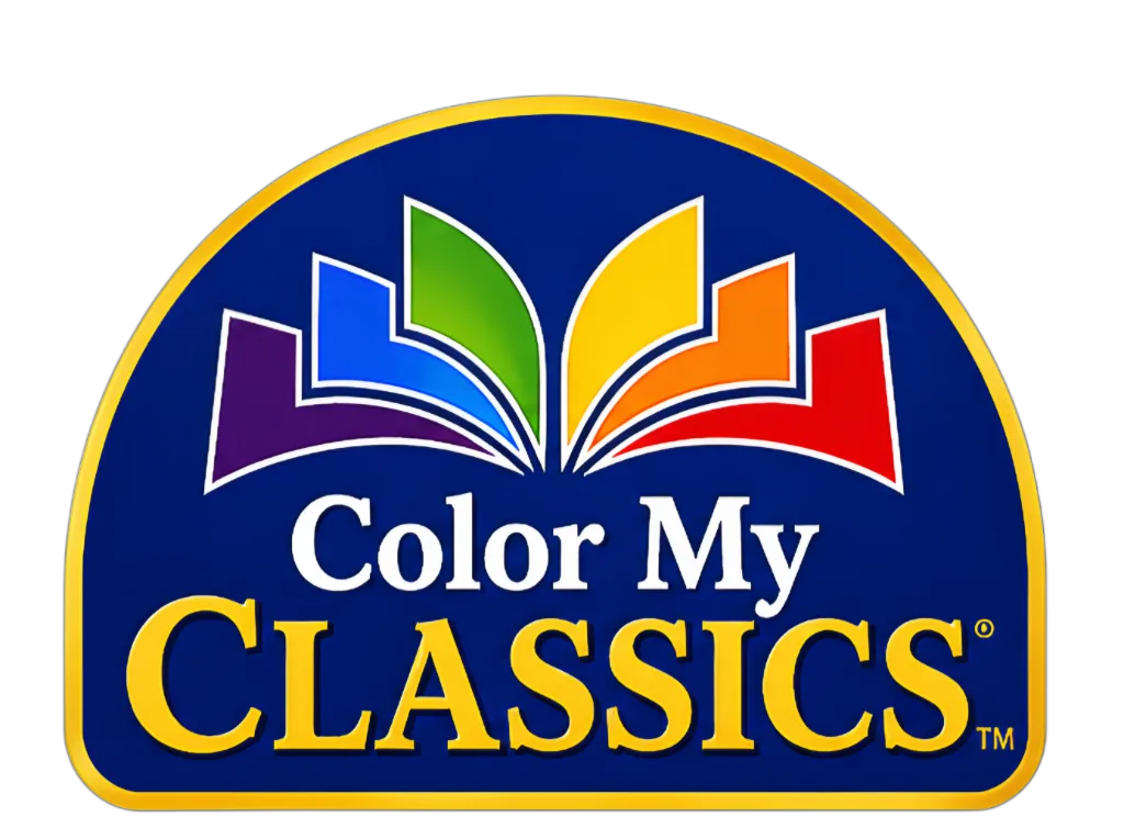 colormyclassics.com logo